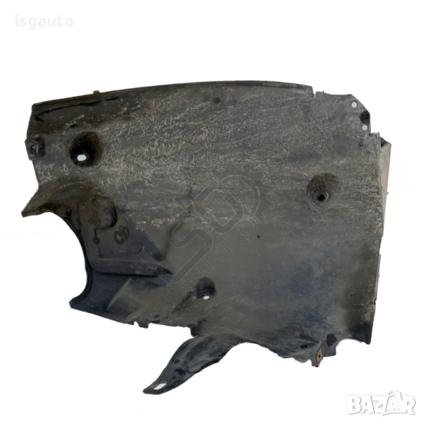 Задна част преден ляв подкалник Mercedes-Benz C-Class 204 (W/S/C) 2007-2014 ID:148143, снимка 1