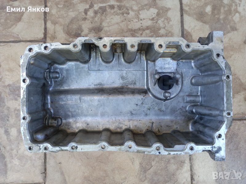 Картер за пасат б6 2.0TDI , снимка 1