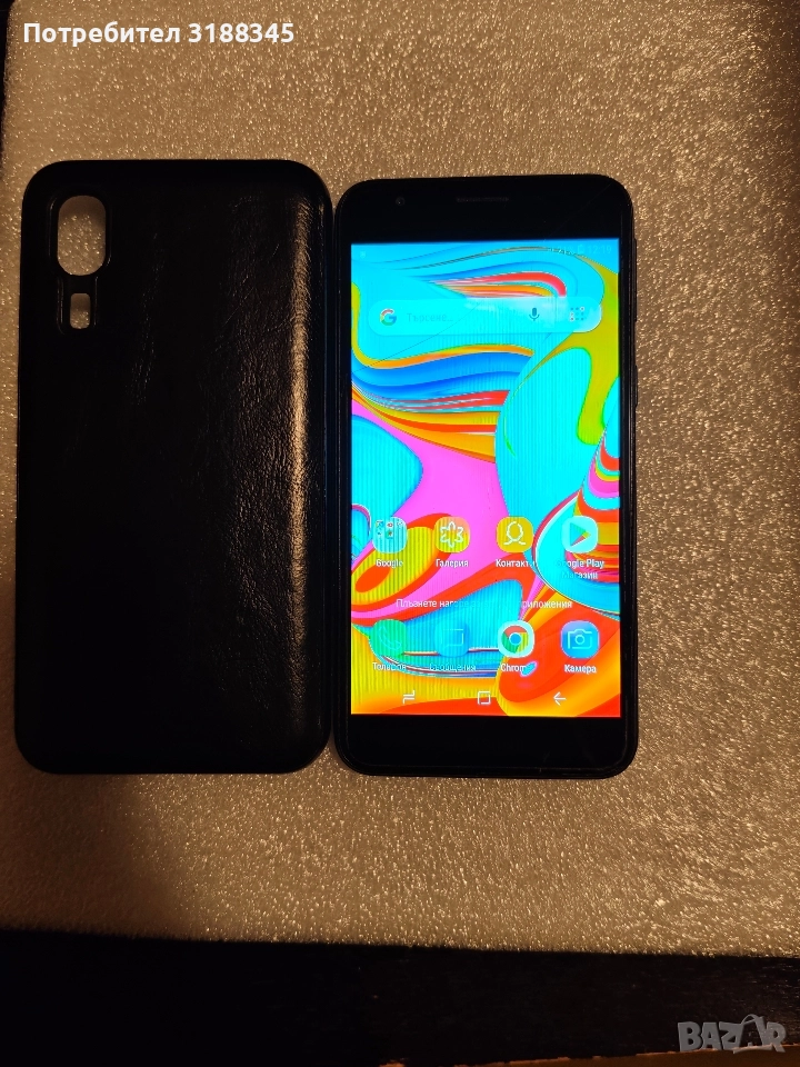 Samsung Galaxy A2 Core 16gb, снимка 1