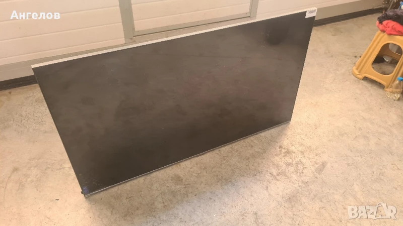 Телевизор Лед Смарт Самсунг TV Led Smart Samsung 48", снимка 1