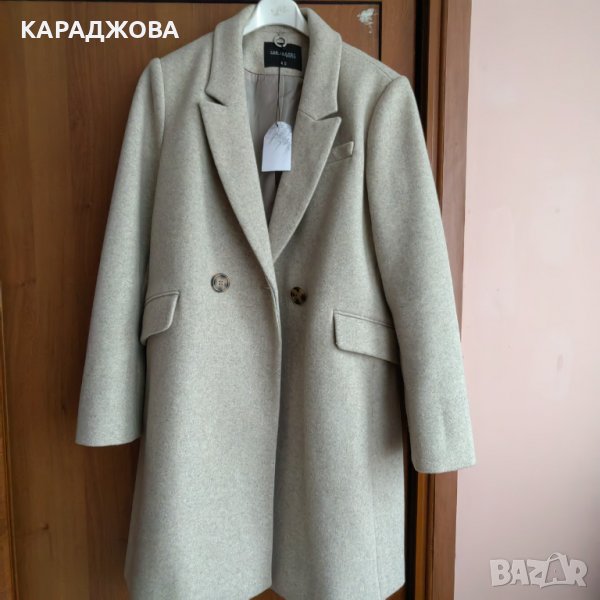 Ново палто , снимка 1