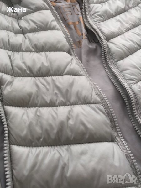 Зимно яке Superdry, снимка 1