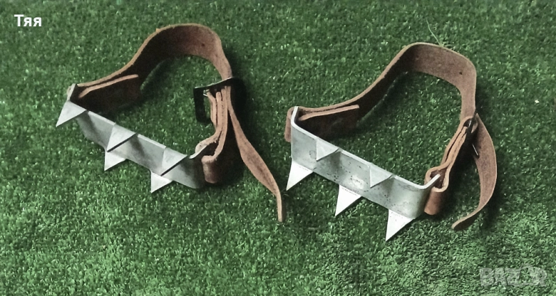 Котки за сняг, снимка 1