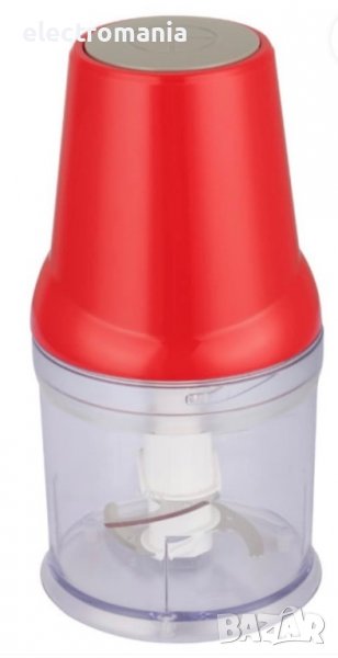 чопър Voltz OV51111C, снимка 1