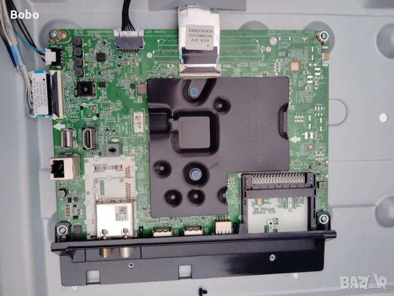 Main board EAX69581205(1.0), снимка 1