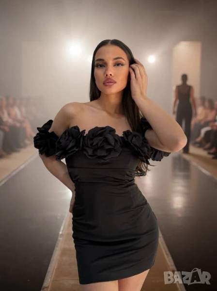 рокля , снимка 1