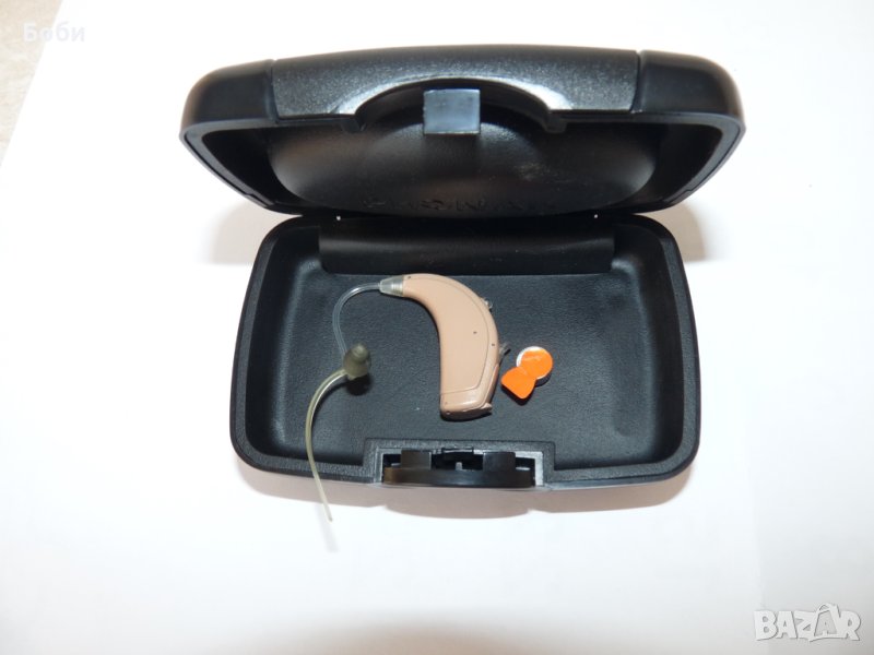 Phonak Baseo Q5-M- швейцарски слухов апарат, снимка 1