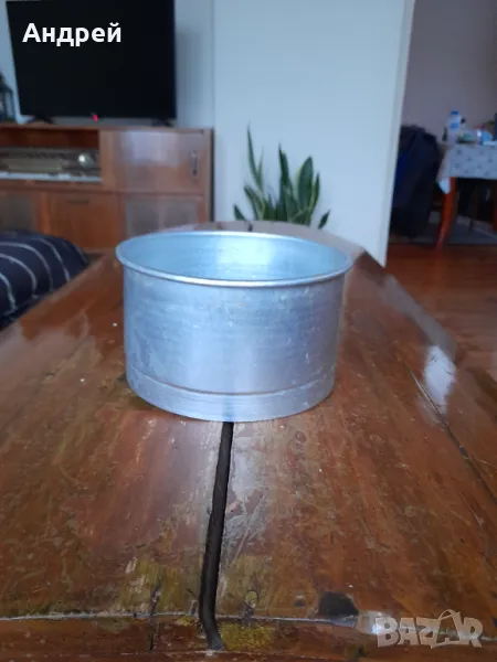 Старо сито #6, снимка 1