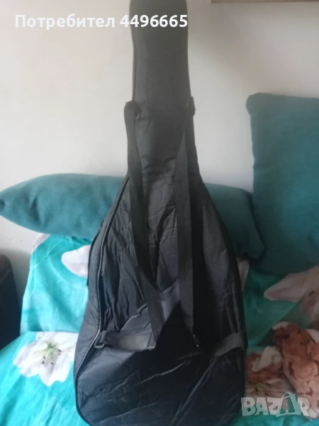 Класическа китара , снимка 1