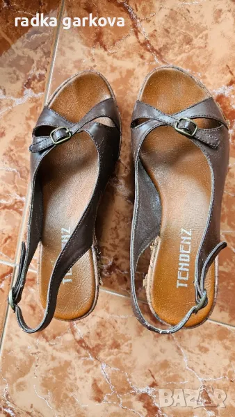 Сандали, снимка 1