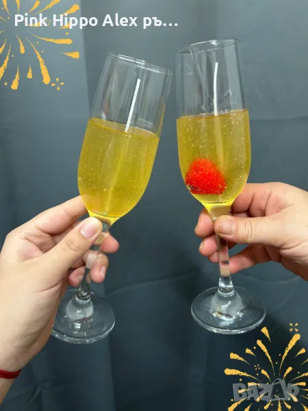 Свещ , снимка 1