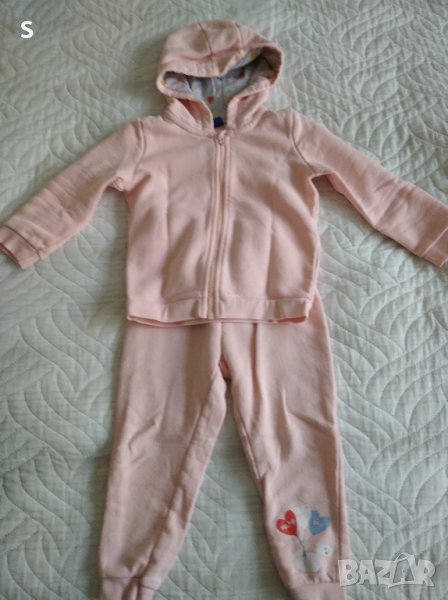 Ватиран комплект 86-92 размер, снимка 1