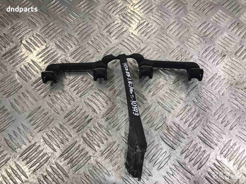 Горивна инсталация Peugeot 307,1.6i,16v,2003г., снимка 1