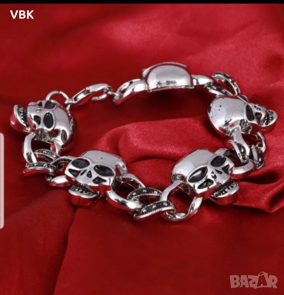 Рокерска Гривна, снимка 1