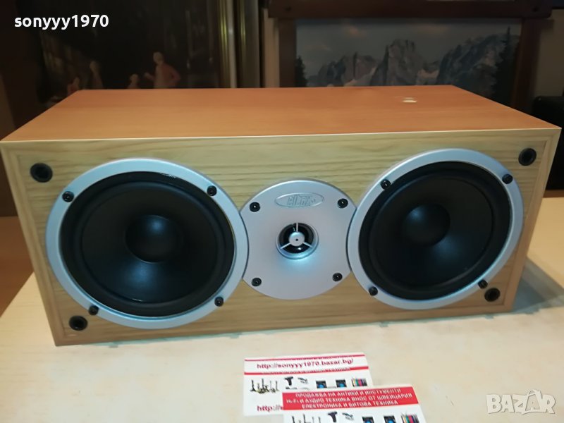 eltax center-made in denmark 3107221029L, снимка 1