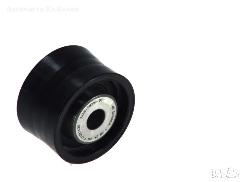 Ролка паразитна ангренажен ремък (48x21x30) за FORD ESCORT,FIESTA,MONDEO,ORION № TKR9096, снимка 1