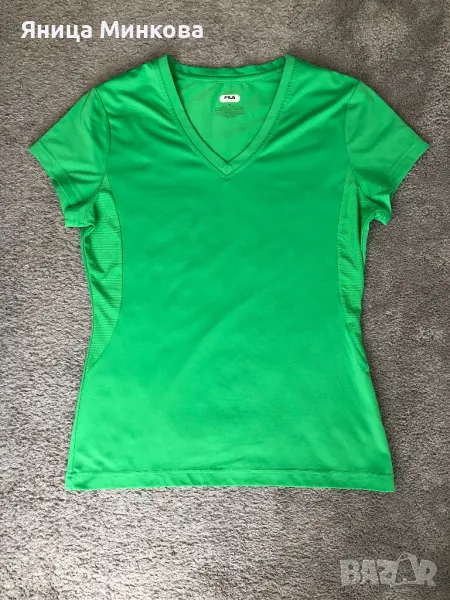 Дамска тениска Fila, снимка 1