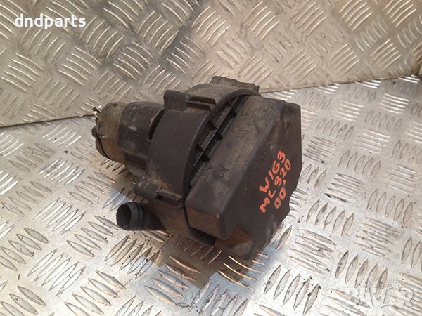 Рециркулационна помпа за Mercedes ML30i |W163|, 2000г., снимка 1