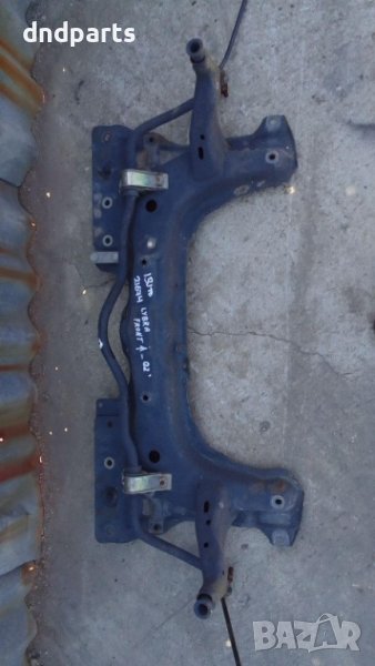 Преден мост Lancia Lybra 1.9JTD 2002г., снимка 1