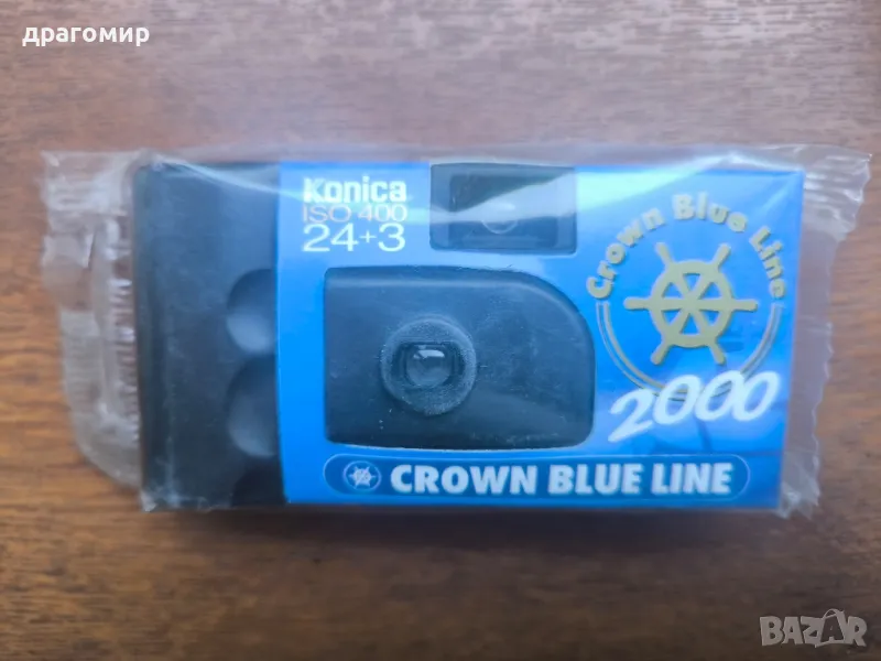 Konica 24+3, снимка 1