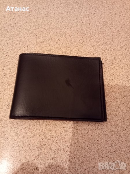 продавам мъжко портмоне , снимка 1