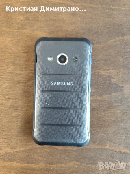 Samsung x cover 3 и x cover 4, снимка 1