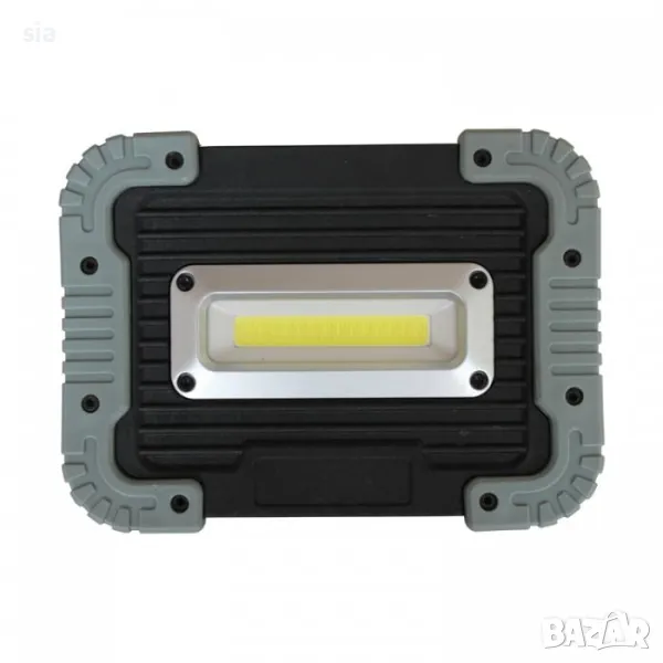 Лампа за палатка, къмпинг, риболов, снимка 1