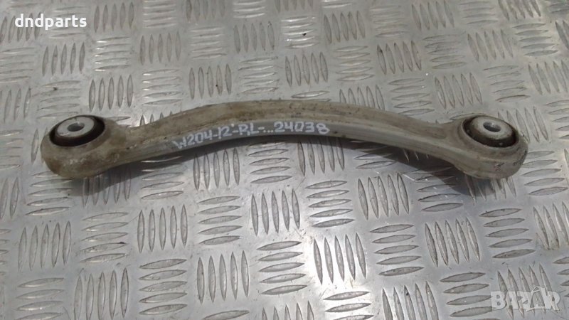 Носач Mercedes C250 CDI W204 2012г.(заден ляв)	, снимка 1