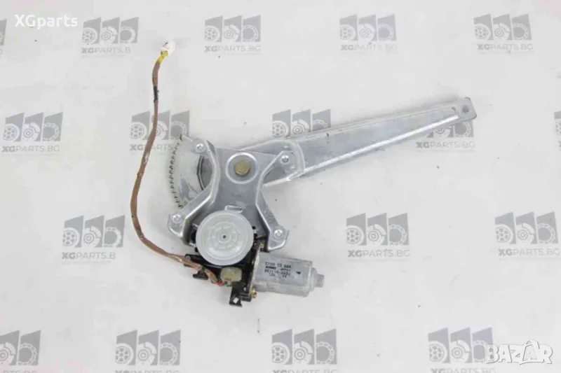 Стъклоповдигач заден ляв за Mazda Premacy (1999-2005) 862100-3932, снимка 1