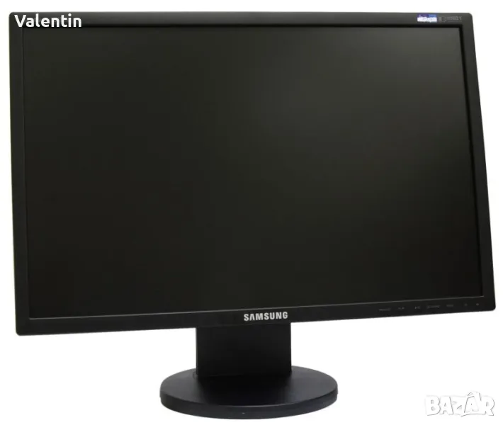 Монитор Samsung 22, снимка 1