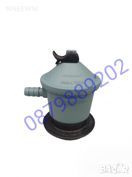 РЕДУЦИР ВЕНТИЛ ЗА НИСКО НАЛЯГАНЕ- ALTINBOGA, снимка 1