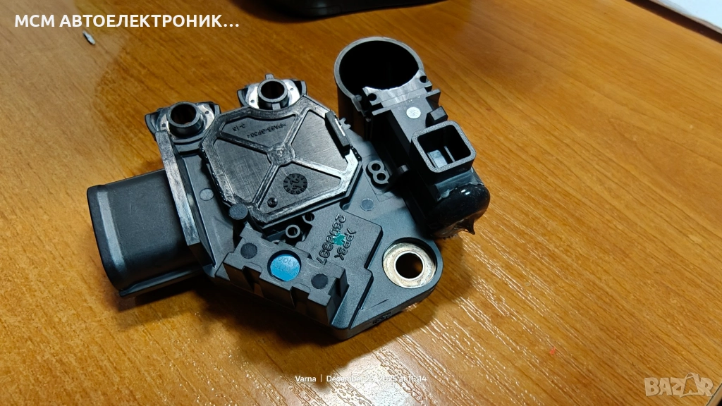 Оригинално реле VALEO за KIA/HYUNDAI заместващо оригинален N=373702E300 =37370-2E300, снимка 1