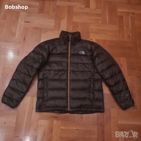 Мъжко пухено яке THE NORTH FACE 600, снимка 1