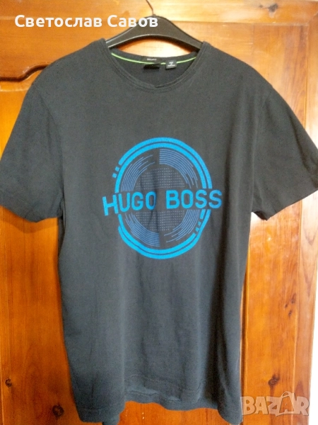 Hugo Boss L. Oригинал., снимка 1