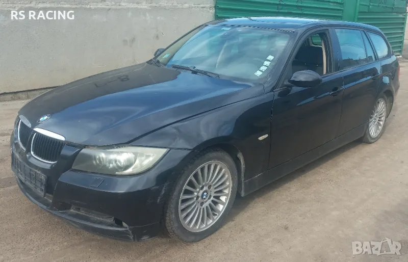 BMW E91 320D на части , снимка 1