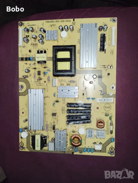 Power board 715G4302-P02-H20-003U, снимка 1