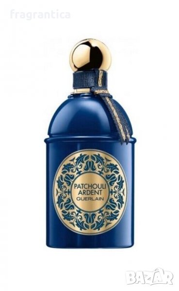 Guerlain Les Absolus d'Orient - Patchouli Ardent EDP 125ml парфюмна вода за жени и мъже, снимка 1