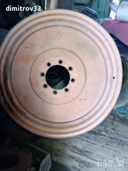 джанта за ЮМЗ или БОЛГАР , снимка 1