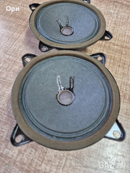 Качествени средночестотни говорители Philips AD 5081/x8, снимка 1