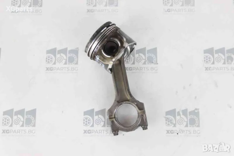 Бутало с биела за BMW X3 E83 3.0D 204 к.с. M57D30 (2004-2011), снимка 1