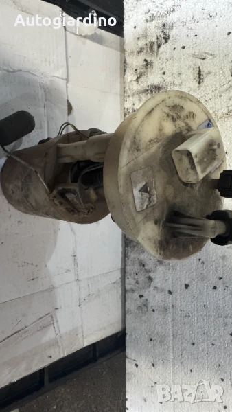 Горивна помпа за Chevrolet  - 96518040  / F00T058553, снимка 1