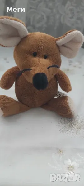 Плюшена Играчка, снимка 1