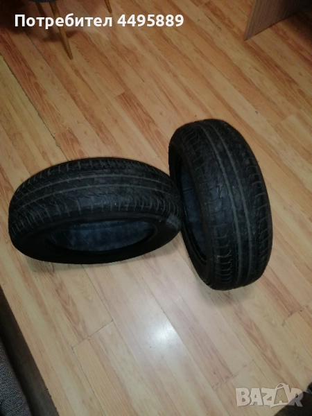 Летни гуми KLEBER 185/65 R15 88T TL DYNAXER hp3, снимка 1