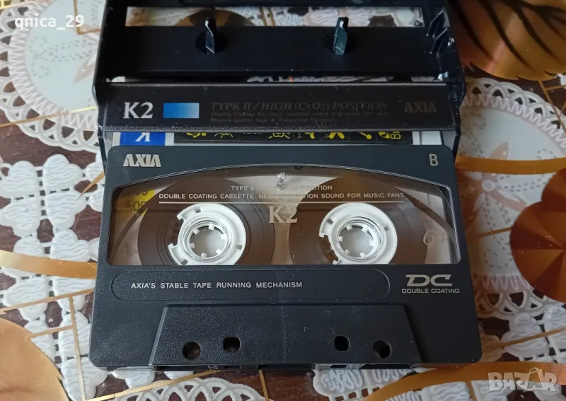 Axia K2 64, снимка 1