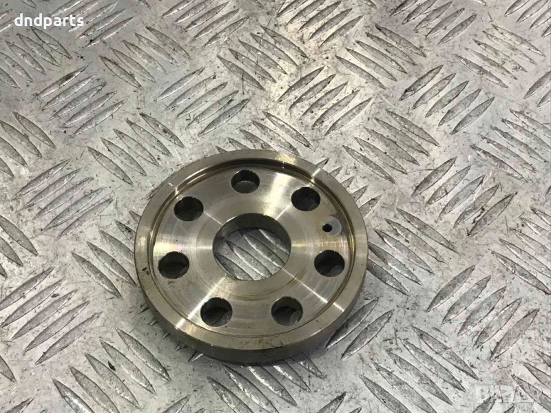  Фланец Mitsubishi Pajero,3.2DID,2002г., снимка 1