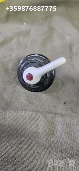 DDR ключ мигачи Ифа Баркас Фрамо Вартбург Трабант Ретро Стар Шкода Чавдар , снимка 1