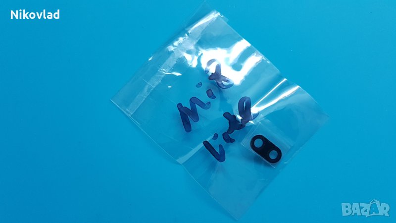 Стъкло камера Xiaomi Mi 8 Lite, снимка 1