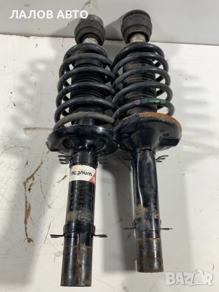 Предни амортисьори Шкода Октавия 1 4х4 Predni amortisiori Skoda Octavia I (96-04)г. , снимка 1