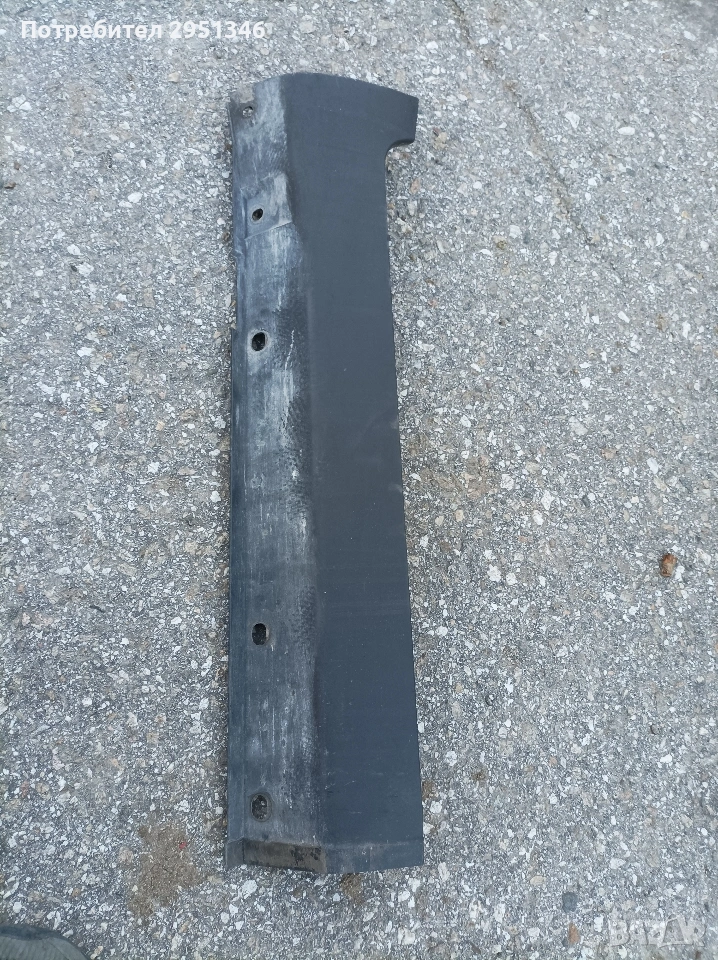 Праг Шевролет Каптива Chevrolet Captiva Facelift , снимка 1