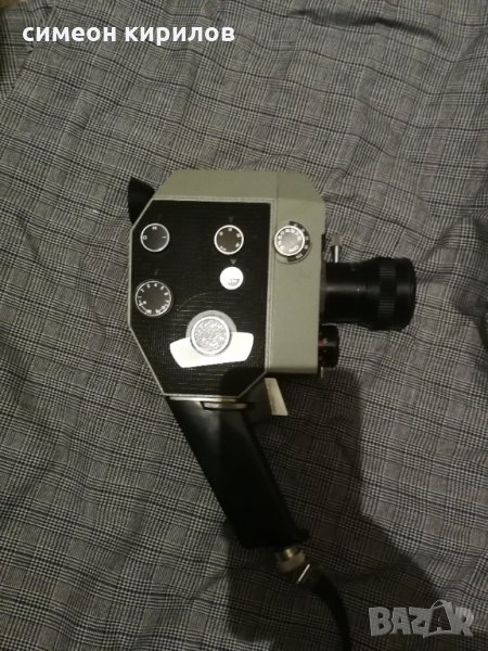 Продавам камера Meteor-8M, снимка 1